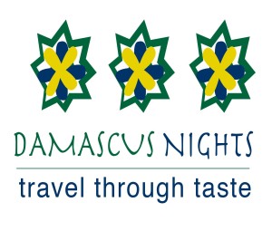 damascus nights logo