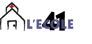 l'ecole logo
